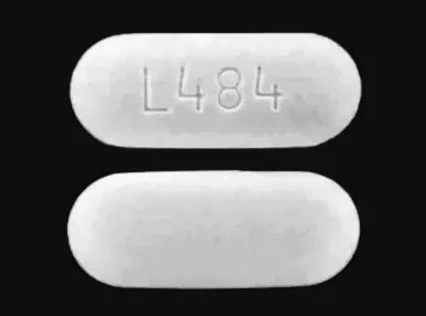 Everything You Need To Know About The L484 Pill