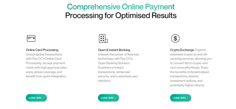 Avoid these Mistakes When Choosing a High Risk Payment Processing Service