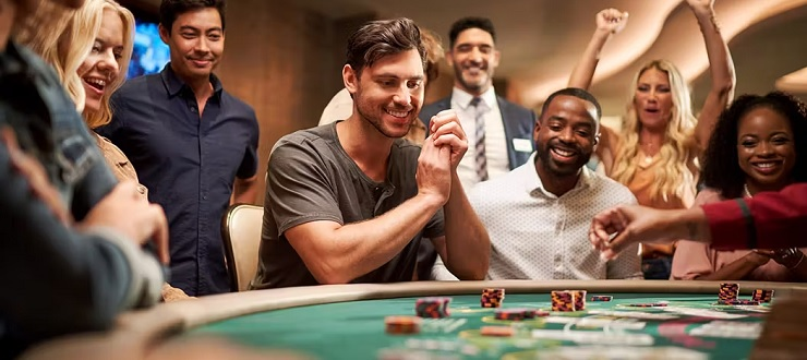 Blackjack Etiquette: Do's and Don'ts at the Casino Table