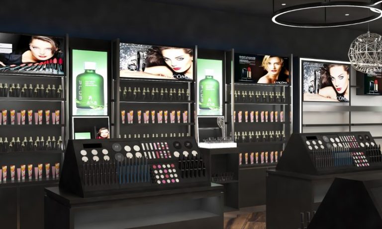 Opening a cosmetics store our advice