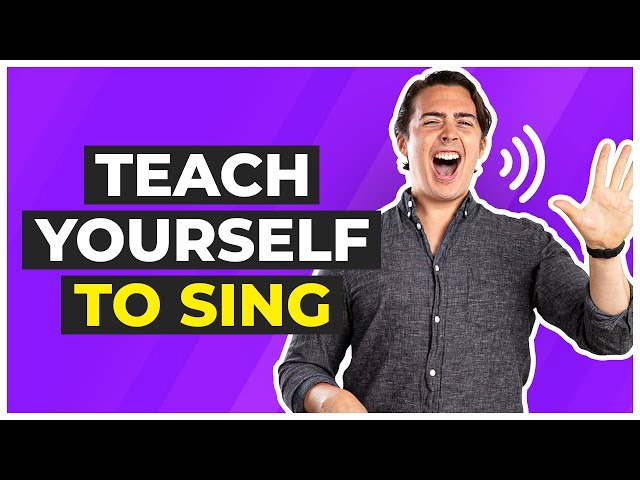 3 Top Tips for Becoming a Singing Teacher from Home