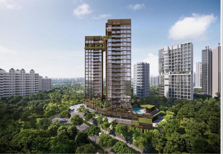 Why Invest in Arina East Residences Today!